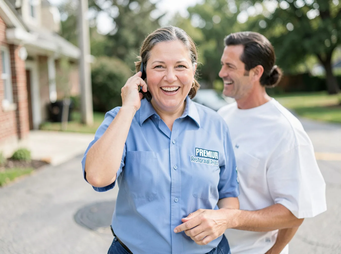 Water Damage Restoration Old Harbor, AK FAQs